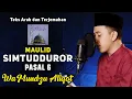 Download Lagu Wa Mundzu Aliqot Bihi (Maulid Simtudduor Pasal 6)  - Mi'roju Muhammad