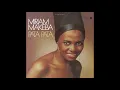 Download Lagu Miriam Makeba - Pata Pata (Stereo Version)
