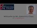 Orientation - How to Get Started in D2L