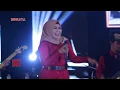 Lagu MONATA - PESONA ( Cipt. RHOMA IRAMA ) - LILIN HERLINA - LIVE ULTAH LARA SILVY