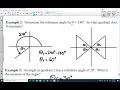 Lesson 9 - Angles in Standard Position