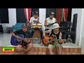 SOMETHING TO BELIEVE IN - Soja ft. Stick Figure (Budspliff Cover Acoustic)