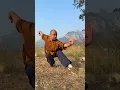 Download Lagu SHAOLIN MARTIAL ARTS MOVES || KICKBOXING KUNGFU TRAINING #shaolin #kungfu