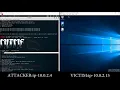 Ethical Hacking using MITMF man in the middle attack