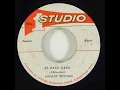 Jackie Mittoo -  El Bang Bang