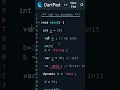 Dart Var vs Dynamic Keyword Difference between var and dynamic