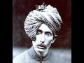 Lagu Ustad Abdul Karim Khan (vocal) - Raga Jogiya
