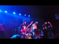 Chelsea Grin (live) FULL HD @ DürerKert Budapest 21.02.2017