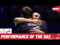 Download Lagu TotalEnergies Performance of the Day | This performance demands your attention