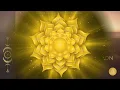 Solar Plexus Chakra Balance || Improve Self Confidence and Self Worth • Chakra Meditation Music