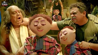 danger tatya vinchu is back zapatlela 2 superhit marathi movie scene