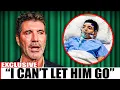 Simon Cowell Is Saying Goodbye After His Son s Tragic Diagnosis