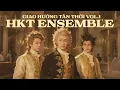 Download Lagu Trú Mưa... Thêm Một Lần Đau | HKT Ensemble – Giao Hưởng Tân Thời Vol.1