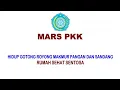 Lagu Mars PKK