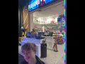 Dave Busters Arcade Bowling and more