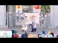 Download Lagu (Ra*bits) Joyful×Box* (dance practice mirrored fixed camera)(ensemble stars)