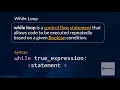 Mastering While Loops in Python Nepali Tutorial for Beginners and Experienced Programmers