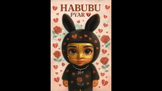 Habubu Pyar (First ever Hindi Song Coming Today)