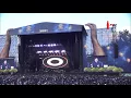 «No Piensa En Ti» - Inspector - Vive Latino 2017