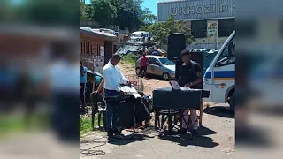 itende ngingenendumisweni