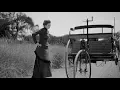 Bertha Benz The First Driver