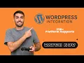 WordPress Form Integrations - Connect 350 Platforms like Zoho Google Mailchimp More