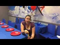 I-Fly Interview | Patrice’s Perspective