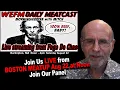 Join us ONLNE at the BOSTON MEATUP - Noon til 4pm EDT Sat Aug 22 2026