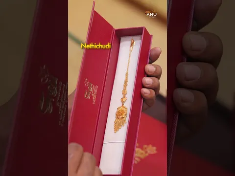 Product Dispatch Part 2 - Sri Anu Jewellers | Madurai | Best Jewellery Store in Madurai