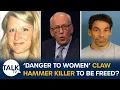 Download Lagu “No Woman Will Be Safe” Could Joanna Simpson’s Killer Robert Brown Be Released?