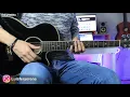 Chachachá Jósean Log - Guitar Tutorial | TABS, LYRICS and CHORDS 2020