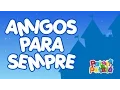 Lagu Patati Patatá - Amigos para sempre (DVD No Castelo da fantasia)