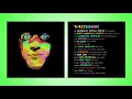 Mr Traumatik - DMT