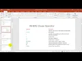 D SA Lesson 2 Basic Statement in Database Server MySQL Part 4