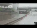 Detroit area hit with rain flood warning posted