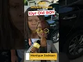 SMH News - Boy 10 Dies After Severe Abuse Mother and Boyfriend Charged