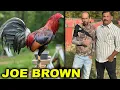 TOUR Joe Brown Farm Tennessee Victor Silva