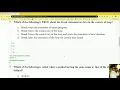 NPTEL Programming in Java Assignment 3 Solution