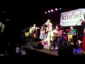 Elizabeth Mitchell at Kindiefest 2011 (Shoo Lie Loo)