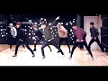 GOT7 'Fly' mirrored Dance Practice