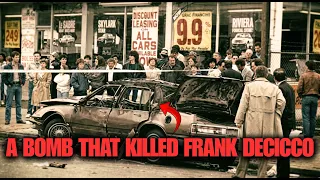 Frank DeCicco to Gravano If Gotti Doesn t Work Out We ll Take Care of Him He Never Made It a Year