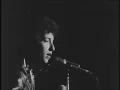 Bob Dylan - It's Alright, Ma (I'm Only Bleeding) - With Lyrics