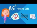 Unique ZIP Code - A5