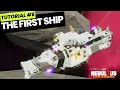 Tutorial Building your first ship NEBULOUS Fleet Command