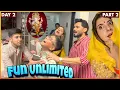 Download Lagu MAMA BHAANJO ki NAUTANKI | DAY 2 | PART 2 | GANPATI 2025