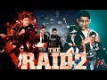 Download Lagu The Raid 2 (2014) Movie | Iko Uwais | The Raid: Retaliation Indonesian Full Movie HD Fact \u0026 Details