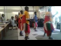 Download Lagu Amampondo dance