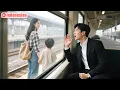Download Lagu CEO mencarinya 8 tahun, tak sangka bertemu di stasiun dengan putra 7 tahun