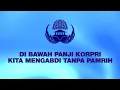 Lagu MARS KORPRI (KORPS PEGAWAI REPUBLIK INDONESIA)