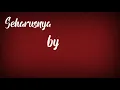 Download Lagu SEHARUSNYA - LAST CHILD LIRIK